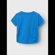 NAME IT Kort T-shirt Jamail Super Sonic