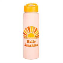 SASS & BELLE Spildfri Drikkeflaske Hello Sunshine