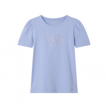 NAME IT T-Shirt Janne Baby Lavender