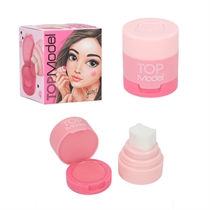 TOP MODEL Blush Stempel Beauty And Me