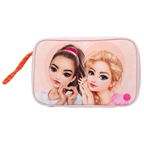 TOP MODEL Beautybag