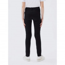 NAME IT Skinny Twill Leggings Polly Black