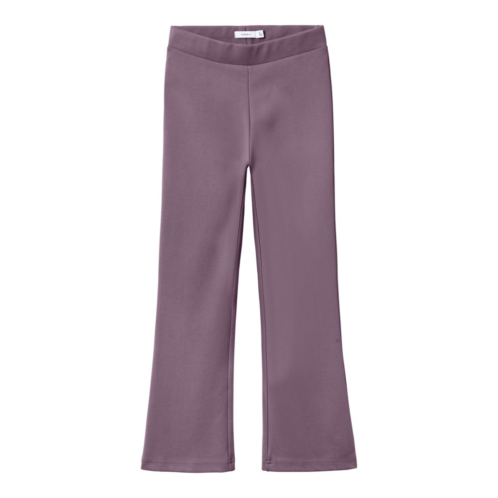 NAME IT Bootcut Pants Frikkali Arctic Dusk