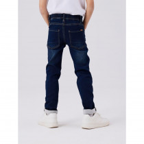 NAME IT Regular Fit Jeans Ryan Denim Blue