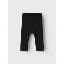 NAME IT Modal Leggings Kab Black