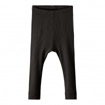 NAME IT Modal Leggings Kab Black