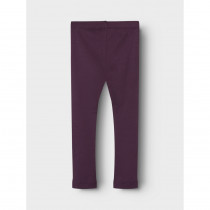 NAME IT Model Leggings Kab Plum Perfect