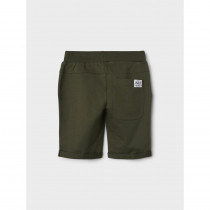 NAME IT Sweat Shorts Vermo Deep Depths