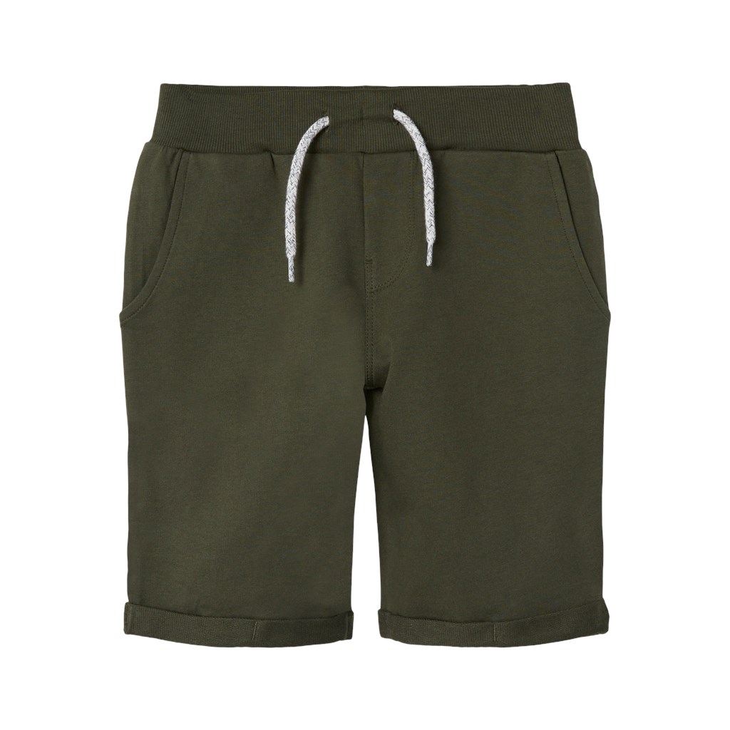 NAME IT Sweat Shorts Vermo Deep Depths