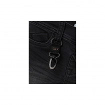 NAME IT Bukser Theo Thayer Black Denim