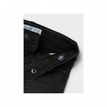 NAME IT Bukser Theo Thayer Black Denim