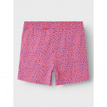 NAME IT 2-Pak Shorts Vigga Camellia Rose 