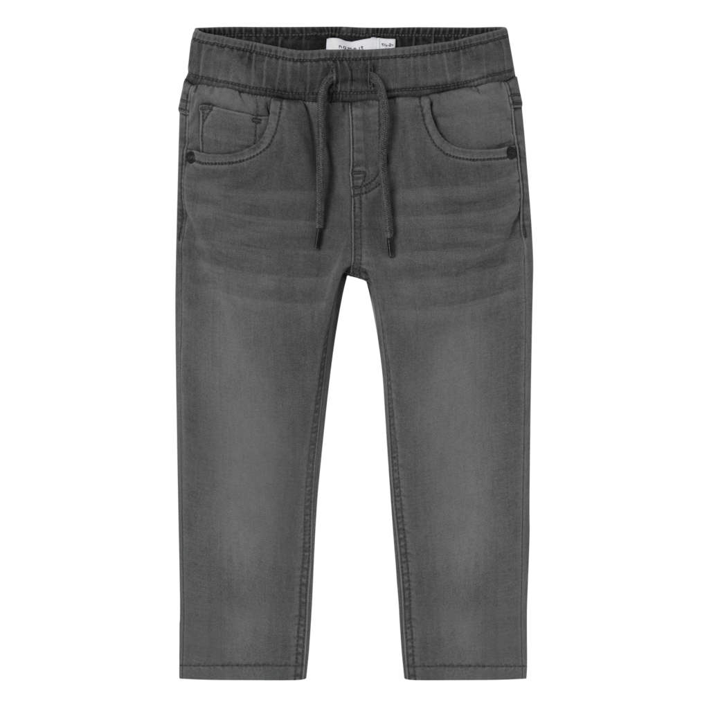 NAME IT Regular Fit Jeans Ryan Medium Grey 