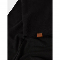 NAME IT Fleece Halsedisse Black