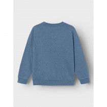 NAME IT Sweatshirt Vimo Coronet Blue