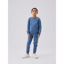 NAME IT Sweatshirt Vimo Coronet Blue