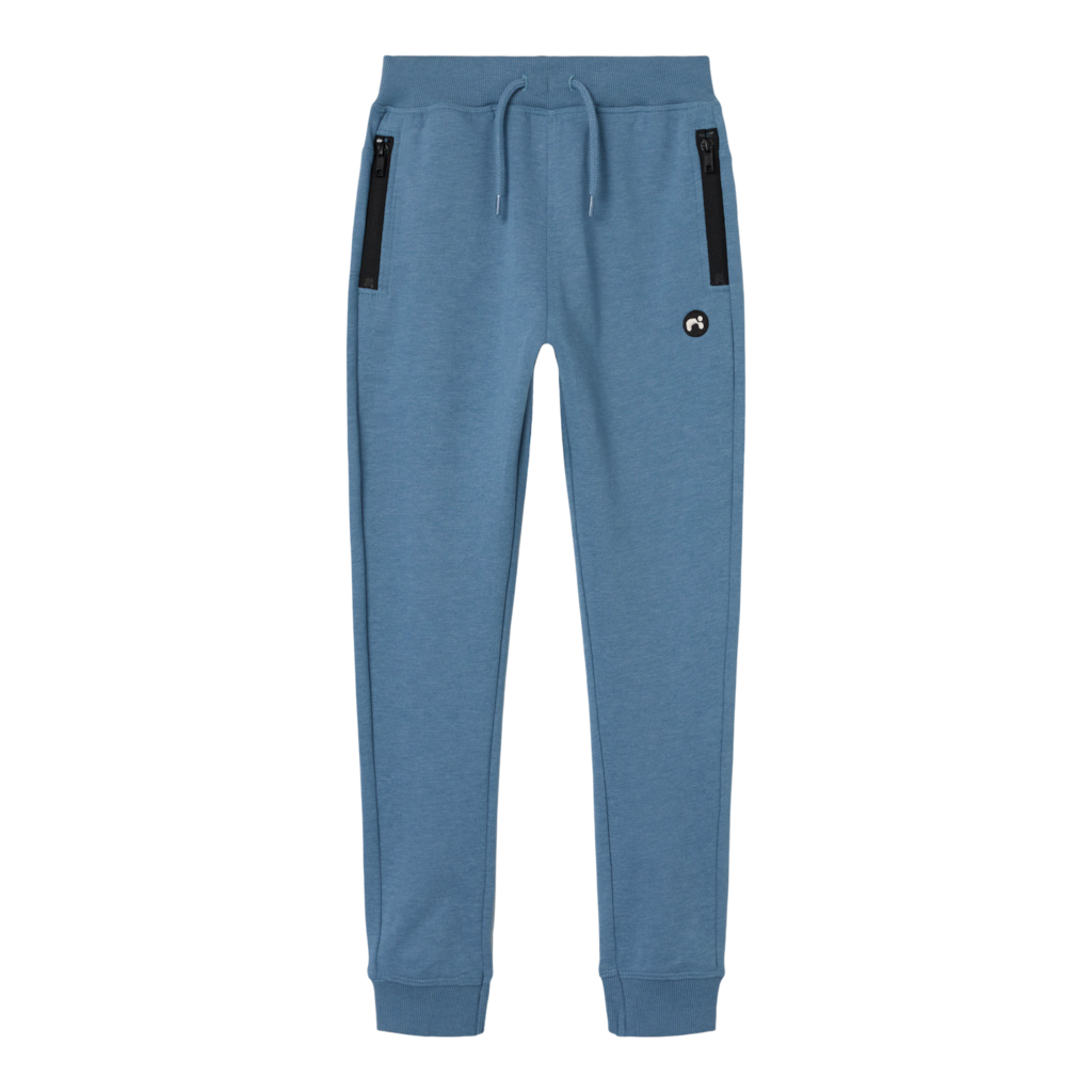 NAME IT Sweatpants Vimo Coronet Blue