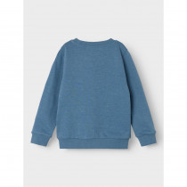 NAME IT Sweatshirt Vimo Coronet Blue