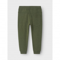 NAME IT Sweatpants Vimo Rifle Green