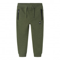 NAME IT Sweatpants Vimo Rifle Green