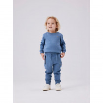 NAME IT Sweatpants Vimo Coronet Blue