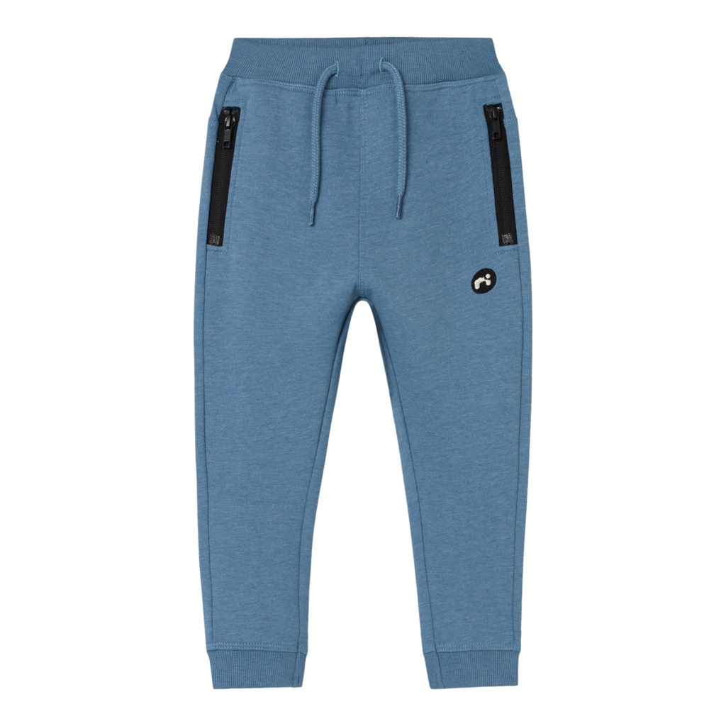 NAME IT Sweatpants Vimo Coronet Blue