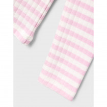 NAME IT Langærmet Bluse Suraja Parfait Pink Stripe