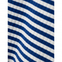 NAME IT Langærmet Bluse Suraja Surf The Web Stripe