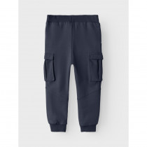 NAME IT Cargo Sweatpants Oli Dark Sapphire