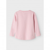 NAME IT Langærmet Bluse Vix Corsage 