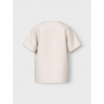 NAME IT Løs T-Shirt Vagno Jet Stream 