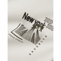 NAME IT Langærmet Bluse Vux Jet Stream New York