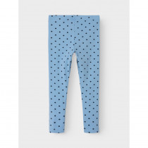 NAME IT Leggings Vivian Endless Sky Dots