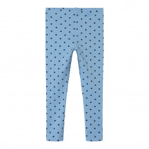 NAME IT Leggings Vivian Endless Sky Dots