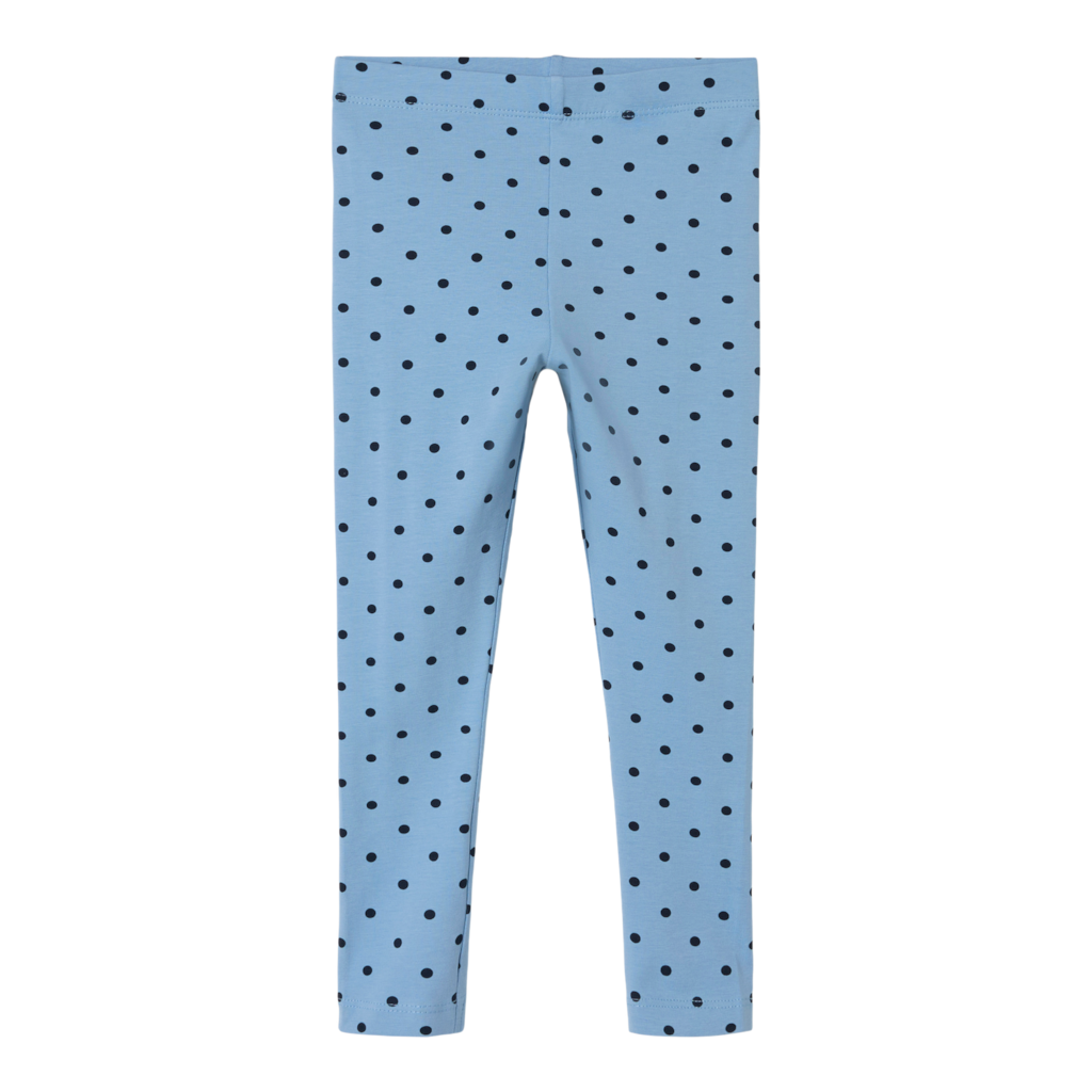 NAME IT Leggings Vivian Endless Sky Dots