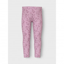 NAME IT Leggings Vivian Corsage Small Flowers