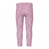 NAME IT Leggings Vivian Corsage Small Flowers