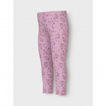 NAME IT Leggings Vivian Corsage Small Flowers