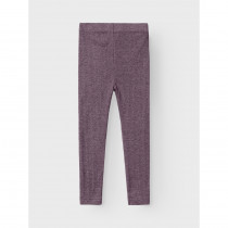 NAME IT Glimmer Leggings Ohusa Arctic Dusk