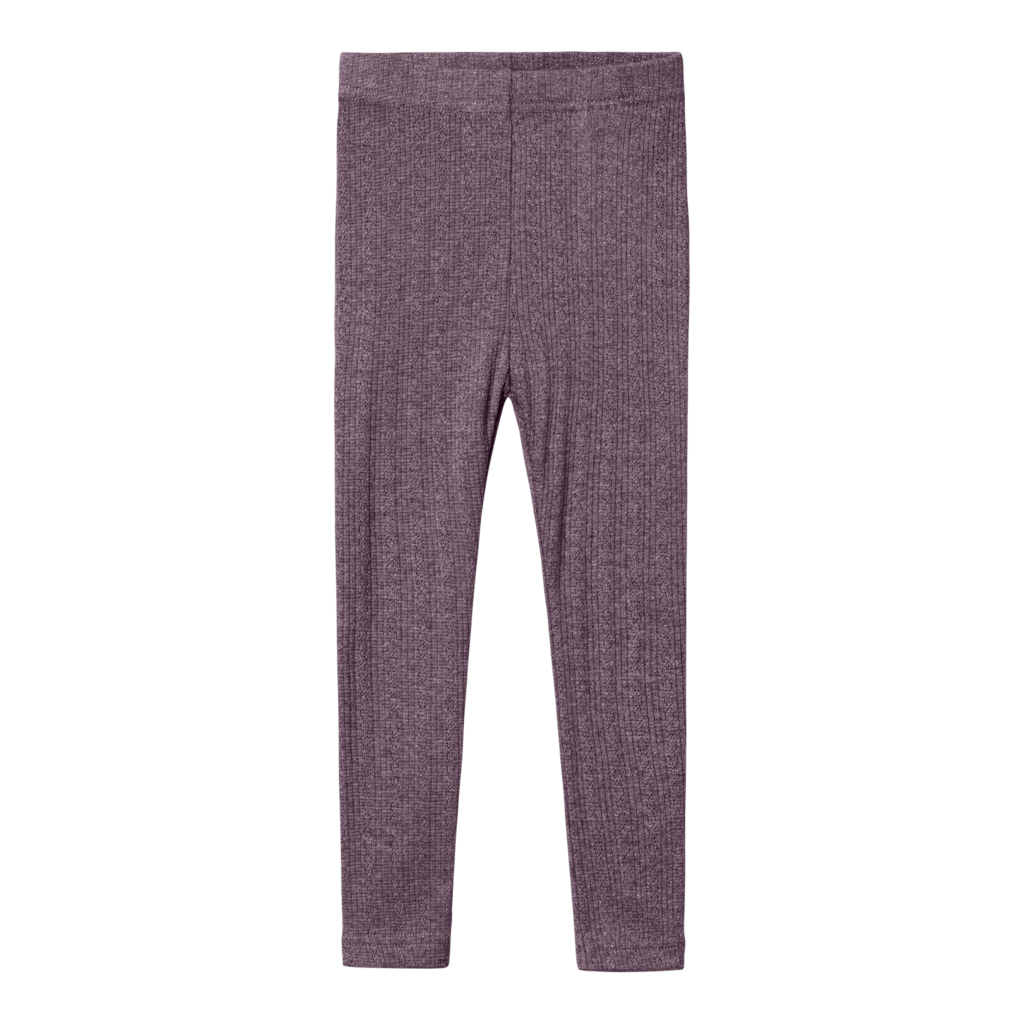 NAME IT Glimmer Leggings Ohusa Arctic Dusk