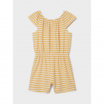 NAME IT Jumpsuit Jinnia Pale Marigold