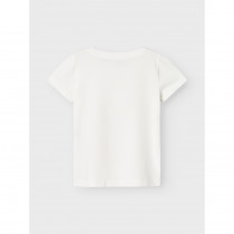 NAME IT T-Shirt Janine Jet Stream