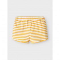 NAME IT Shorts Jinnia Pale Marigold