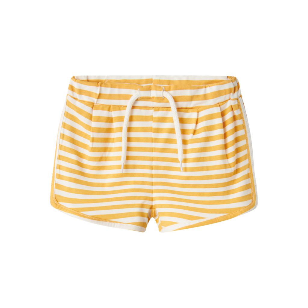 NAME IT Shorts Jinnia Pale Marigold