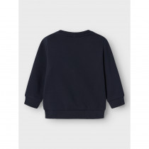 NAME IT Sweatshirt Vonne Dark Sapphire