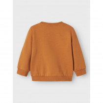 NAME IT Sweatshirt Vonne Almond 