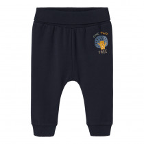 NAME IT Sweatpants Vonne Dark Sapphire 