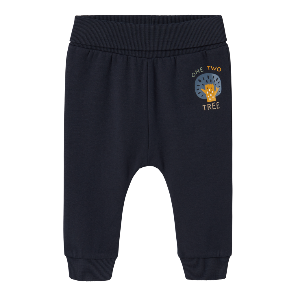 NAME IT Sweatpants Vonne Dark Sapphire 