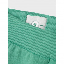 NAME IT Sweat Shorts Jenas Green Spruce