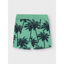 NAME IT Sweat Shorts Jusper Green Spruce